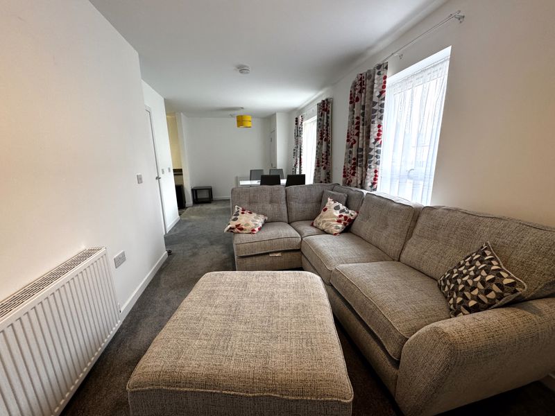 Shawbridge Street Pollokshaws